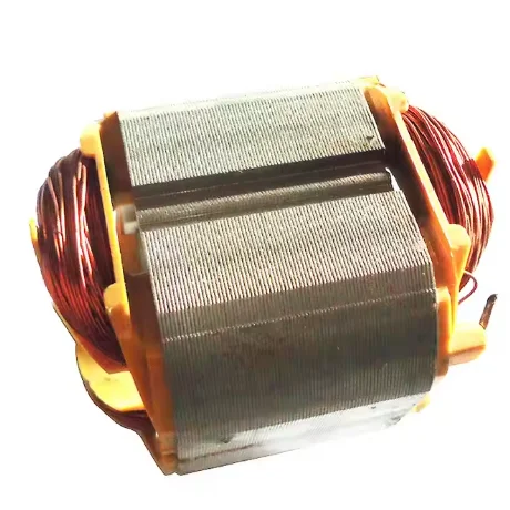 rotary hammer spare parts for GBH2-28 DFV Field Stator rotor replace stator