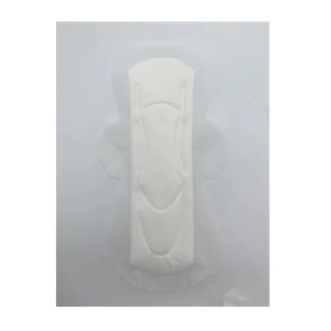 Soft and comfortable with long night sanitary napkins