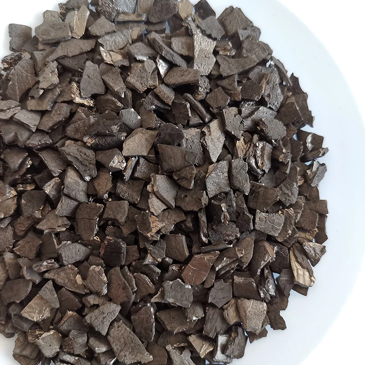 
Cyanide gold extraction high iodine value nutshell activated carbon price per ton 
