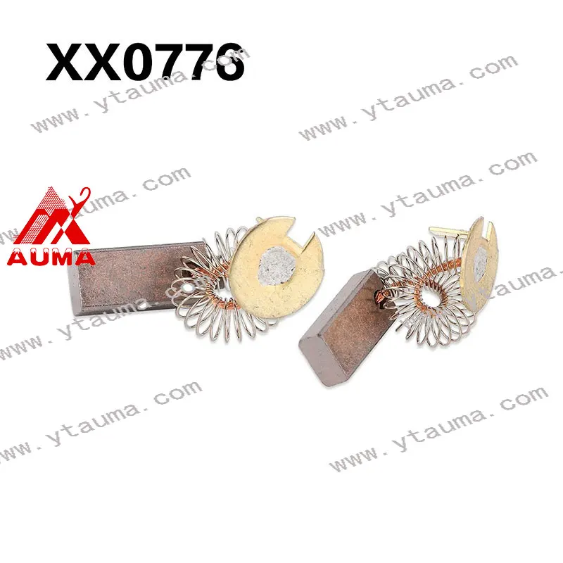 High Quality Shima Seiki Knitting Machine Spare Parts XX0776 Carbon Brush