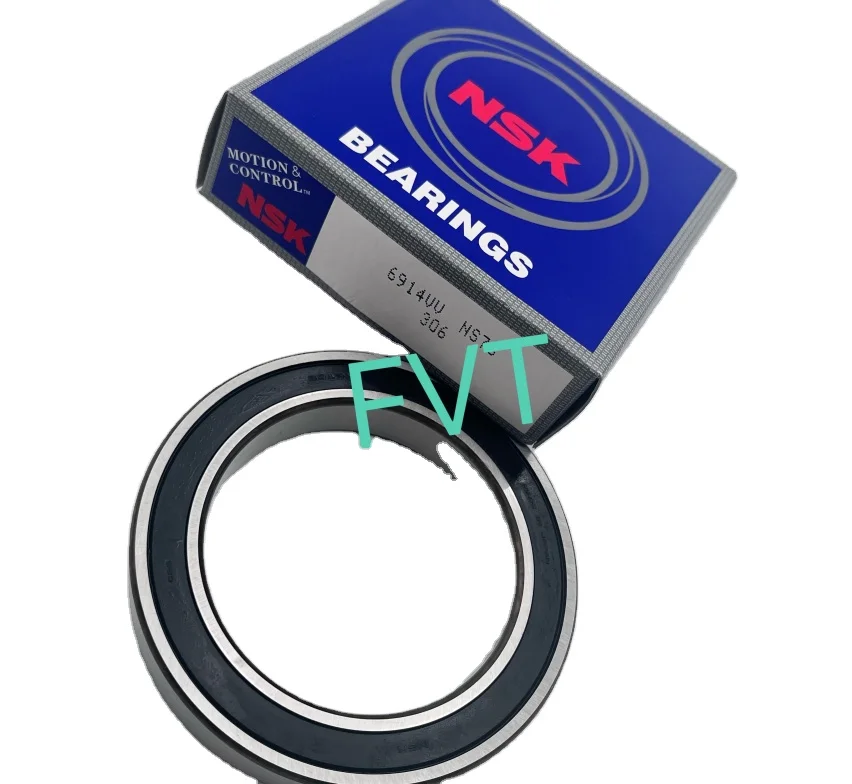 High QualityFOR NSK bearing 608z1FOR NSK brand bearingFOR NSK 6201 bearing