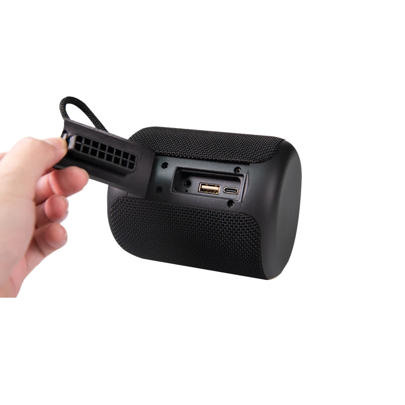 Factory Table mini portable Speaker Coffee Table Speaker Bedside Table Speaker Mobile Phone Charger Waterproof Set Computer AUX
