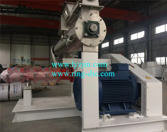soya bean meal extruder.jpg