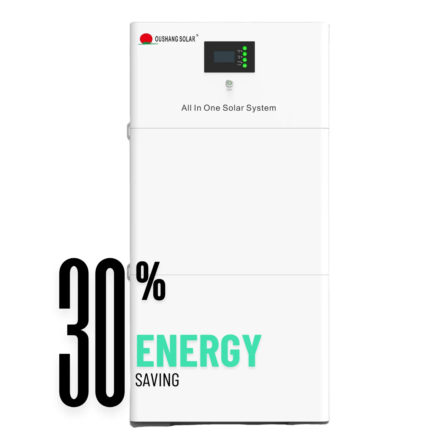 5KWH 10KWH Lifepo4 сотовая фотоэлектрическая система 3.5KW 5.5KW 3-фазный гибридный солнечный инвертор и преобразователи литий-ионные батареи