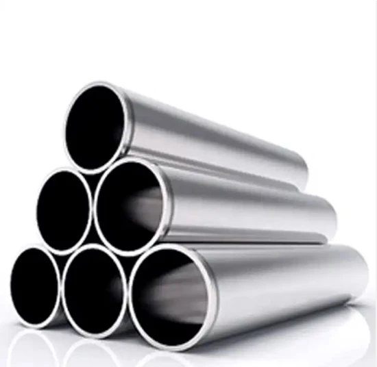 alloy tube 13crmo44,astm a335 P22 seamless alloy steel pipe