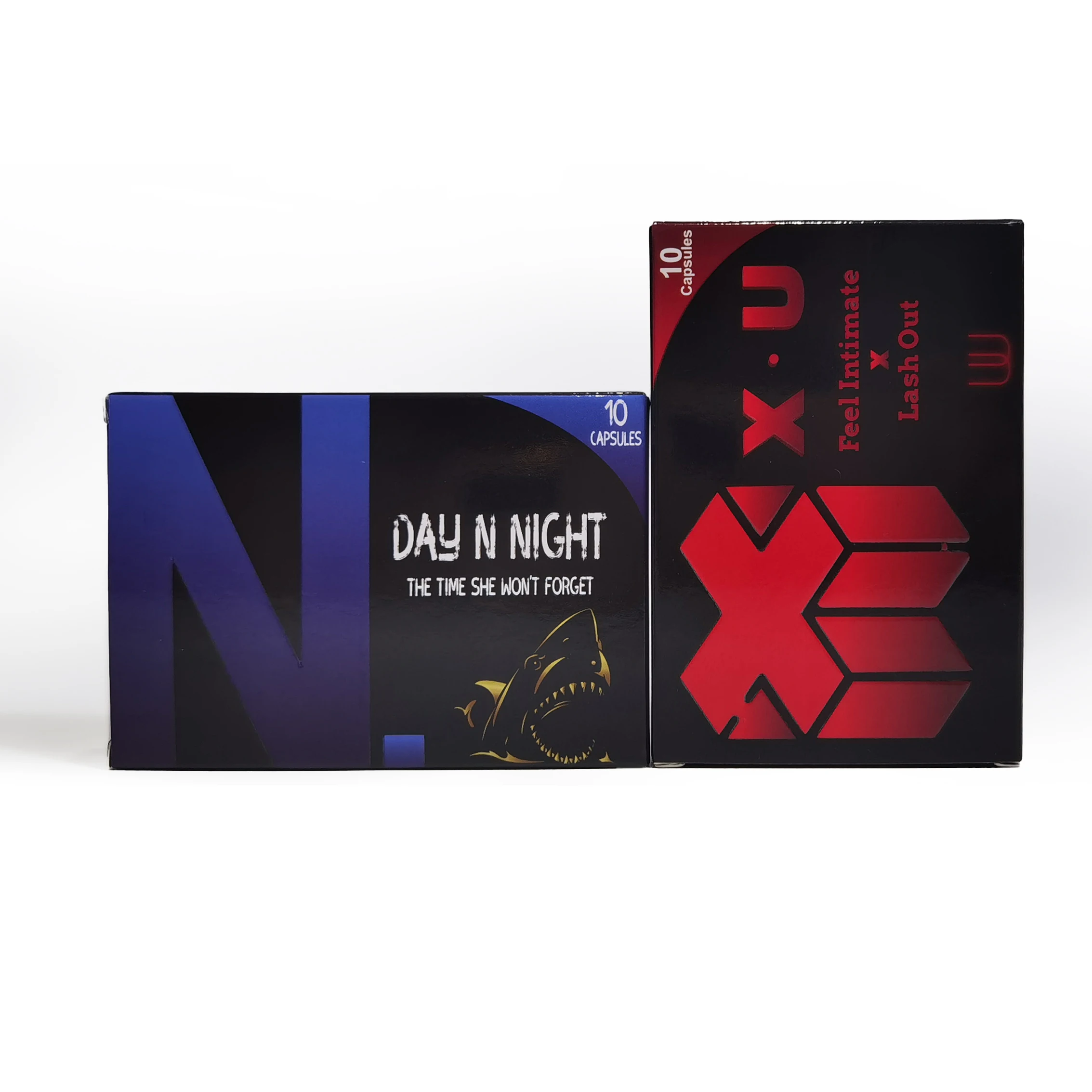 Herbagra Gold Capsules: Expertly Crafted Premium Quality in Every Box - 10 Capsules by Leading Dietary Supplement Brand