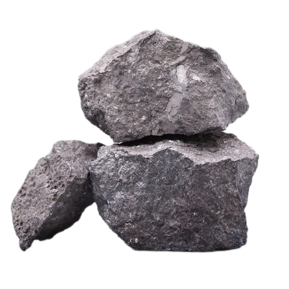 Ferro Alloys Manufacturers Ferro Calcium Silicon Alloy FERROALLOYS CaSi Lump Grain Powder