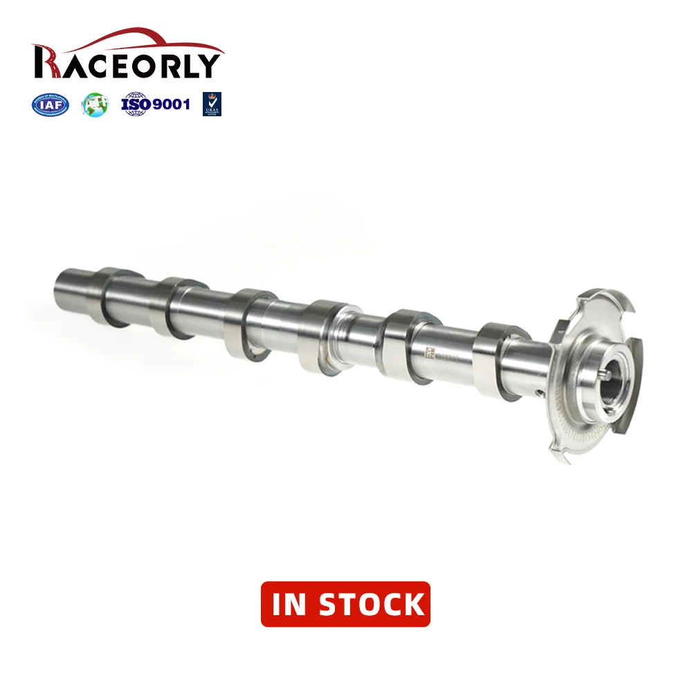China manufacturer car engine exhaust camshaft A2760505101 for mercedes benz M276 3.0T