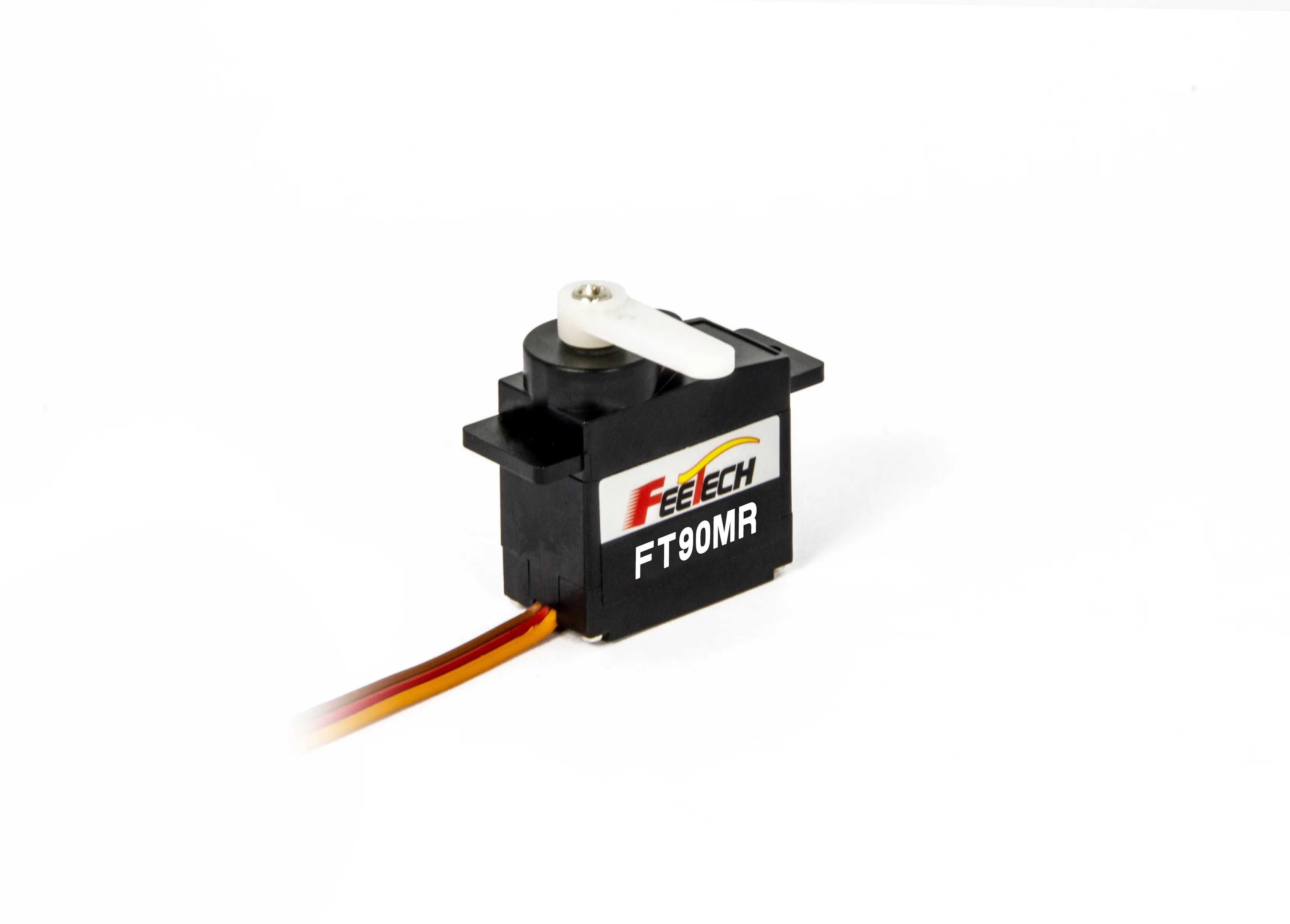 Feetech FT90MR 9g Continuous rotation Metal Gear Servo for RC Hobby Smart home RC Robot Arm