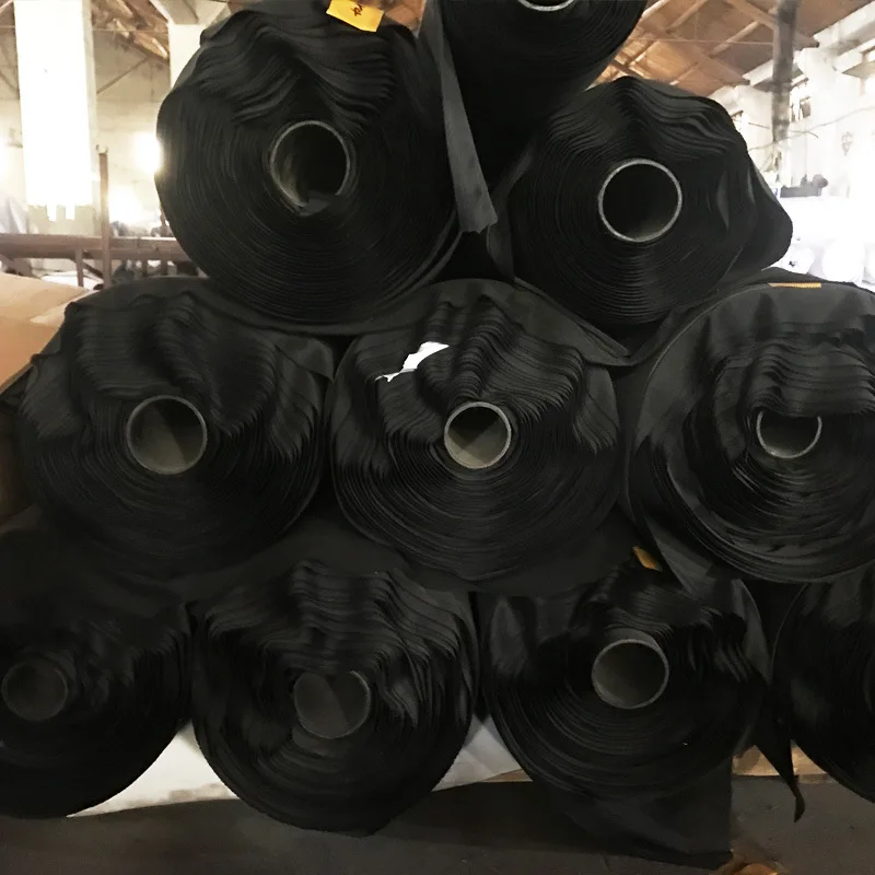 Natural rubber roll factory supply Heat transfer sublimation large size foam rubber mouse pad material sheets