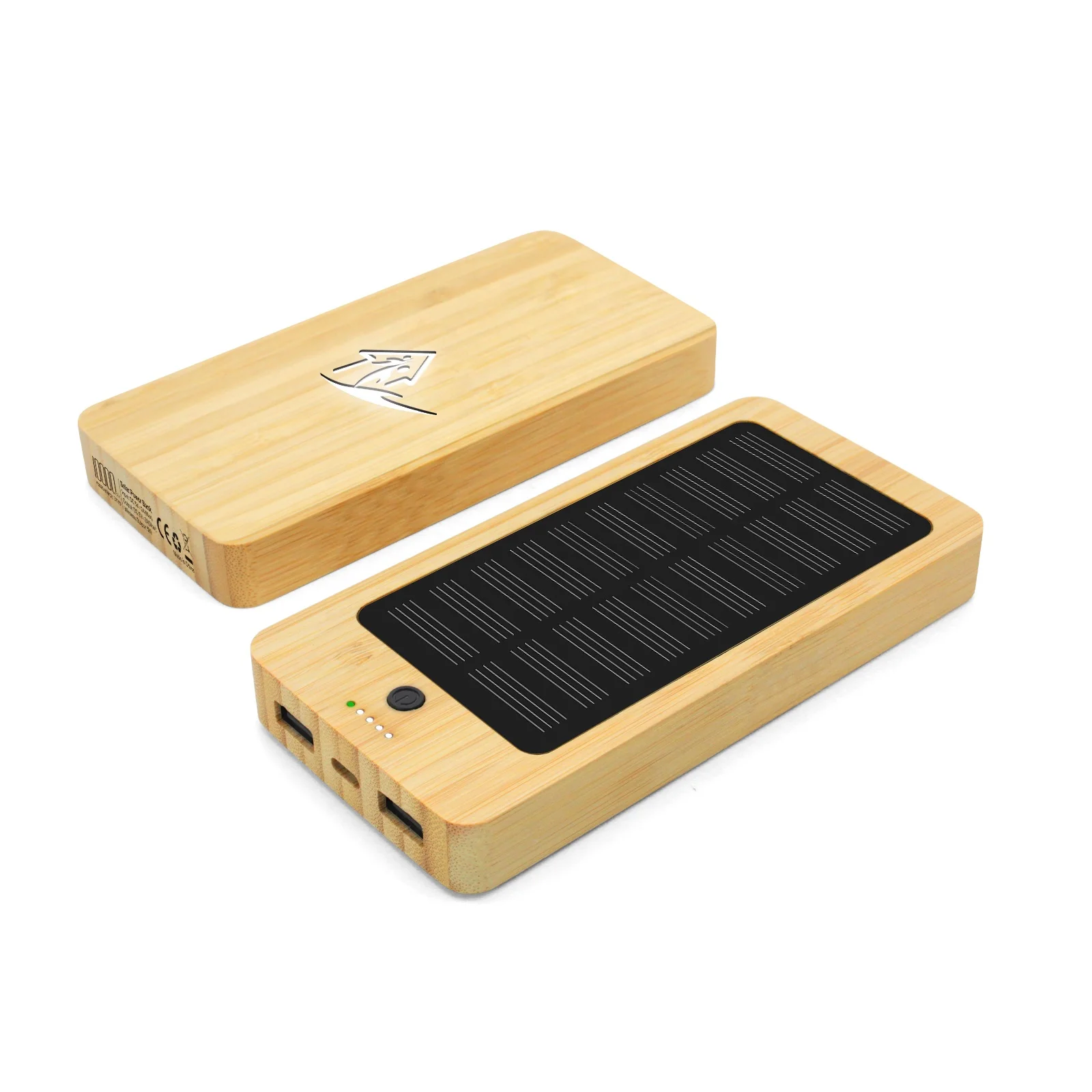 Custom Promotional Items Power Bank Slim For Smartphone Outdoor Battery Power Bank 5W Charger Station