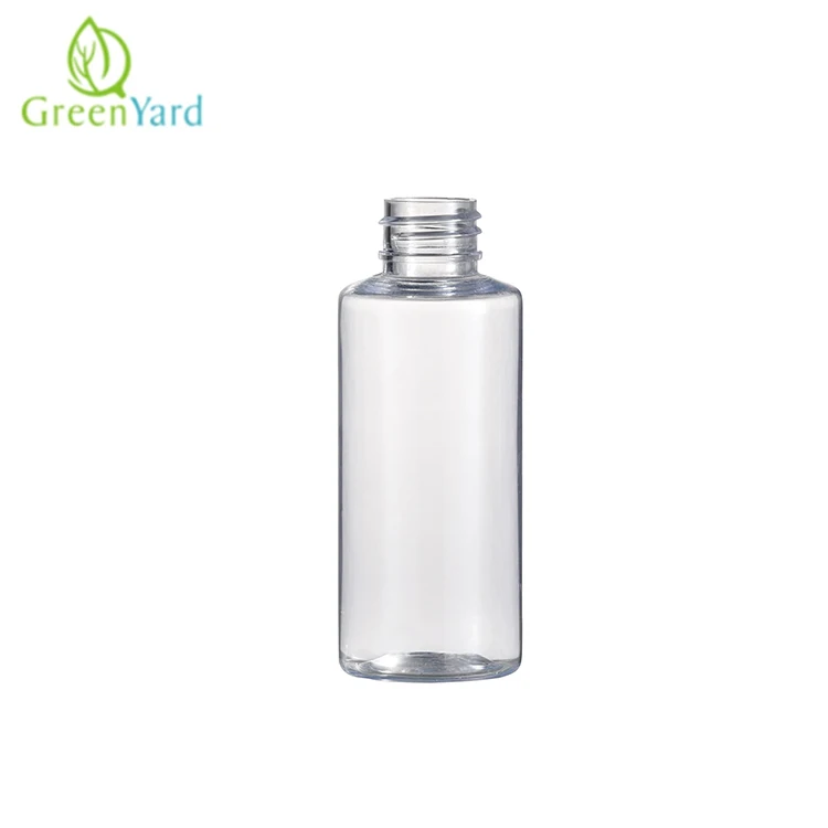 Glass Perfume Diffuser Bottle Crimp Glass Bottle Perfume 30Ml