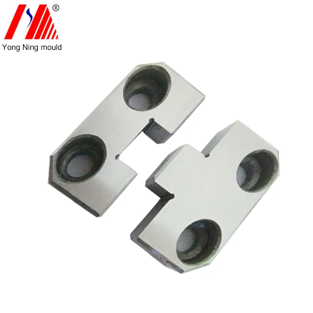 Mold PL Type Straight Block Side lock