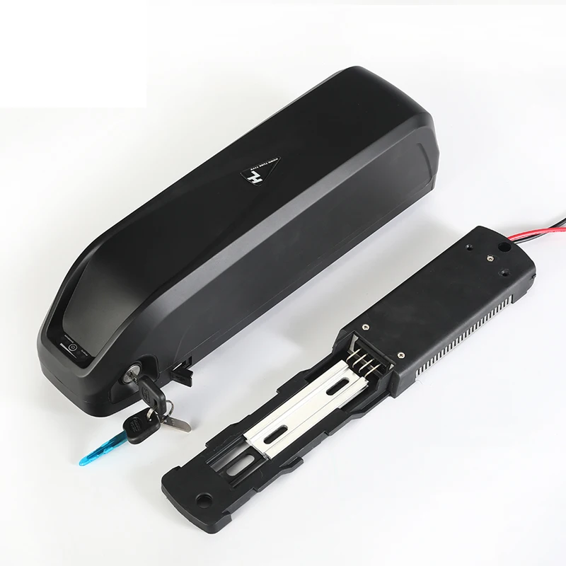 Factory price 48 Volt Battery pack 13S8P 18650 48v 16Ah ebike lithium ion battery for 1000w Electric Bike