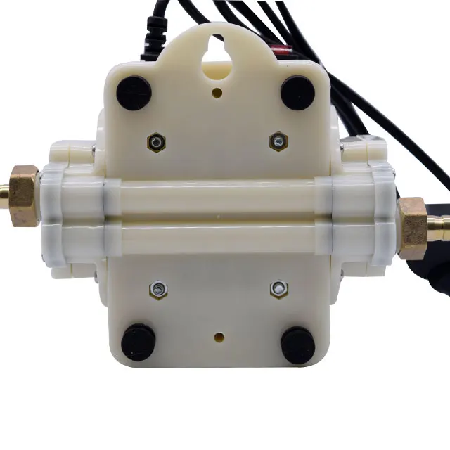 Factory Cheap Price High Pressure Pumps Circulation Heating Boiler Hot Water Booster Pump