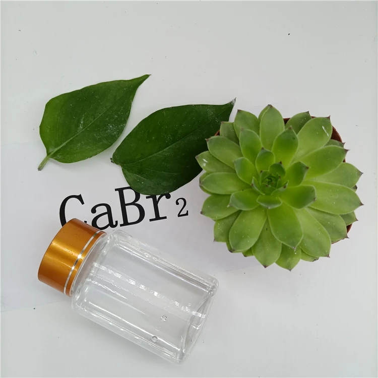 Industrial flame retardant