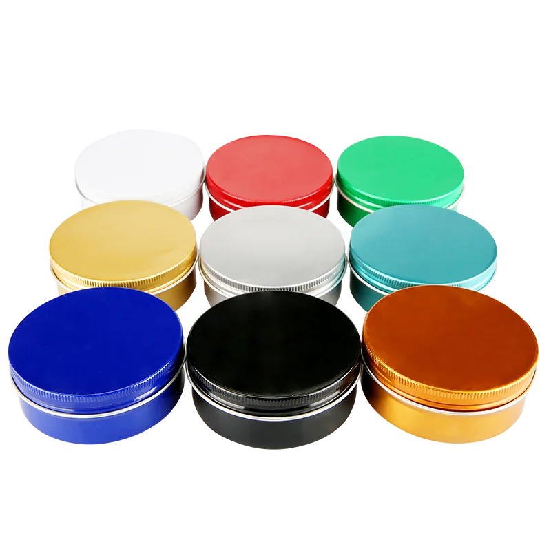 150g pomade wax private label pomade colour
