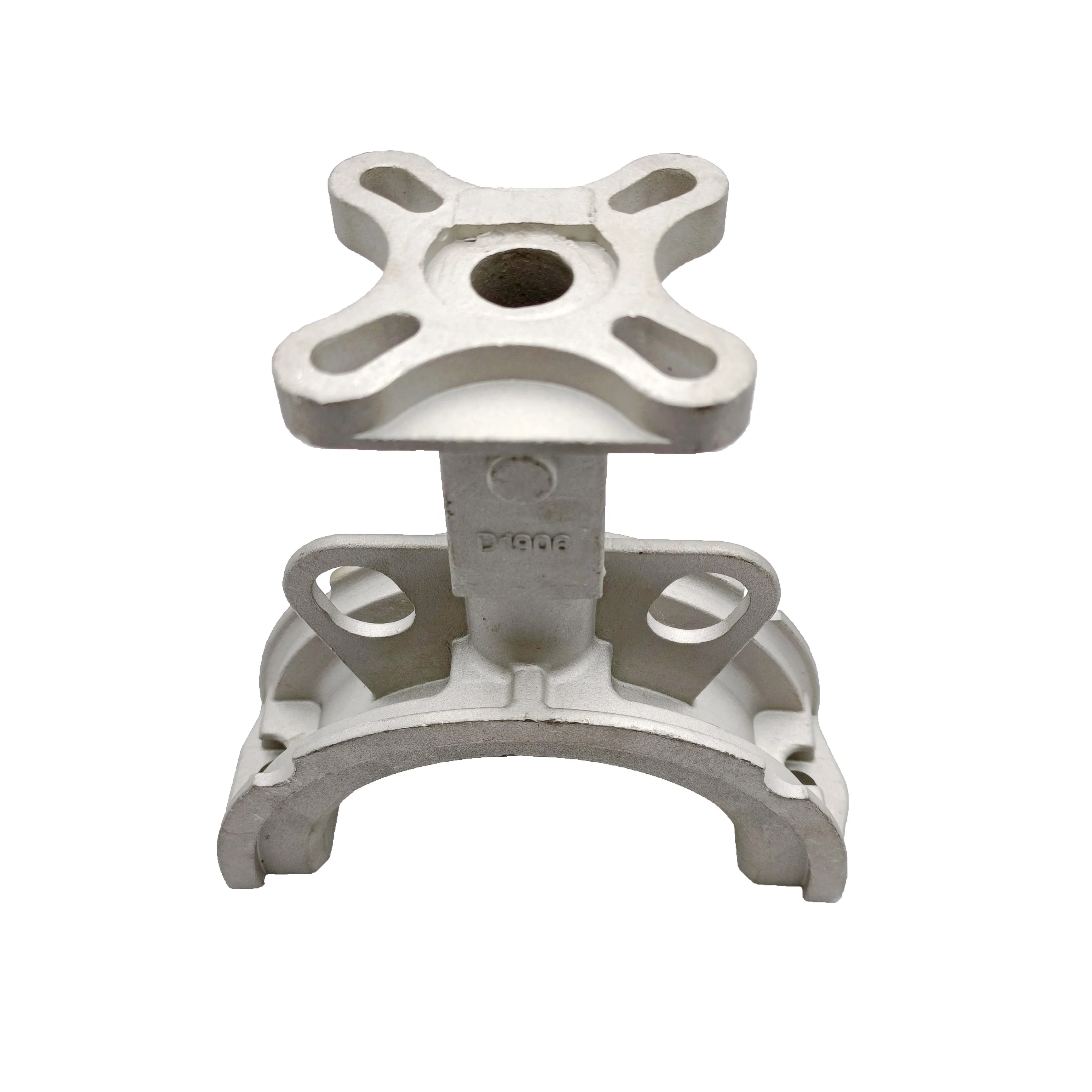 Pipe fitting pvc 3 4 5 way pipe connector water pump impeller housing 4 inch butterfly valve