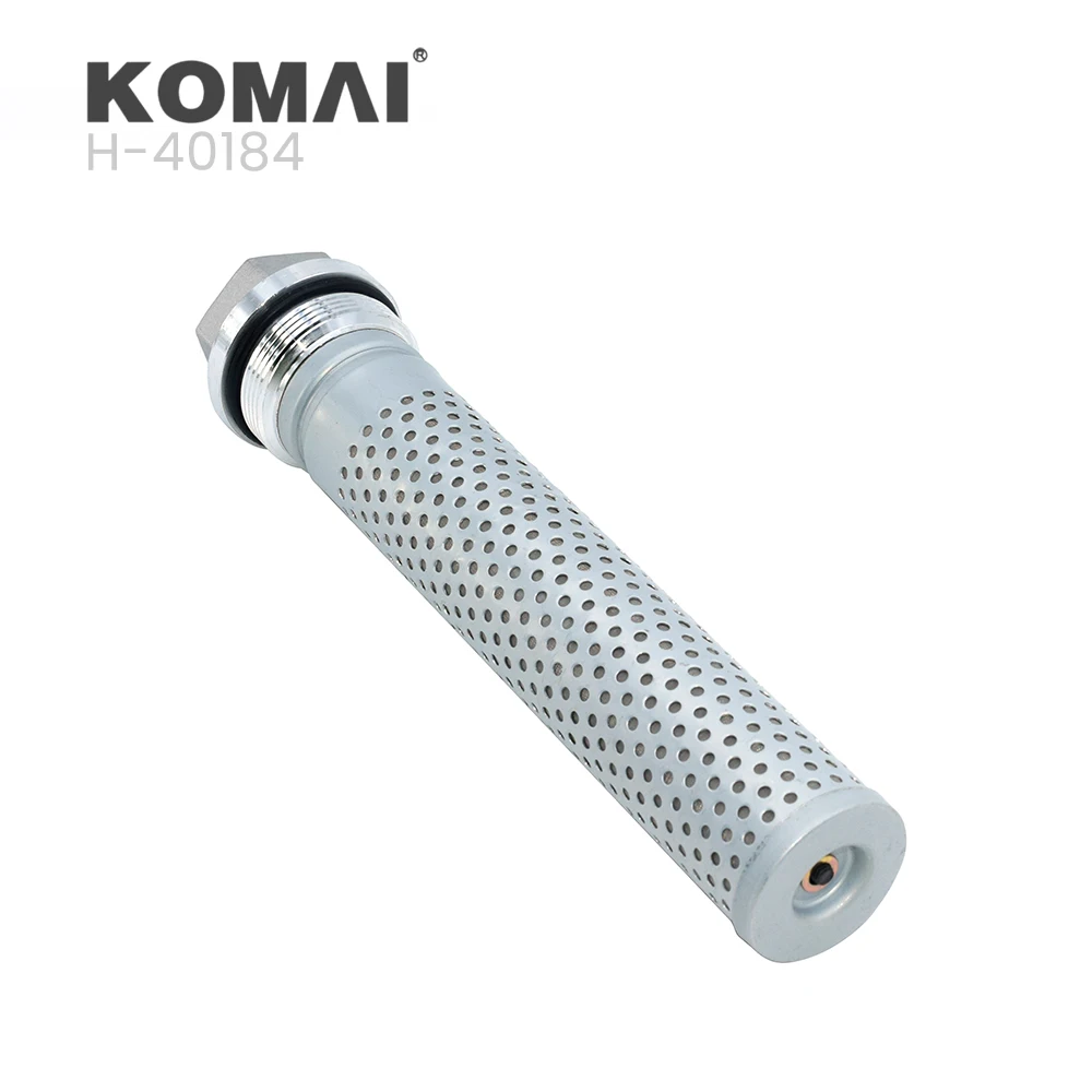 4916075 Hydraulic Transmission Filter 491-6075 Use For 326GC 336GC 315GC 330GC