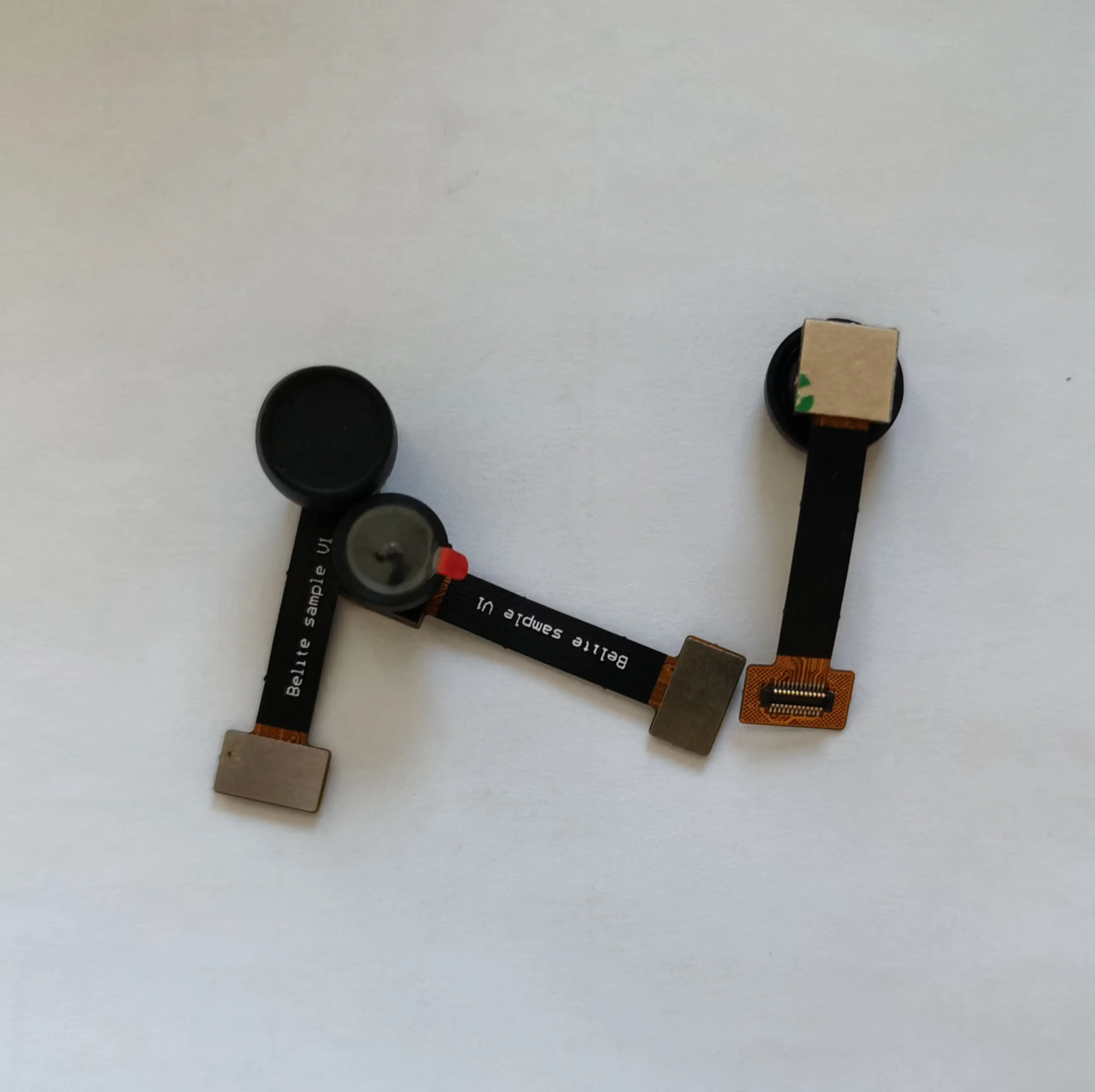 Custom Camera 1MP OV9281 MIPI Camera Module B&W Global Shutter AR Anti-electromagnetic Film 4-layer Board Camera Module