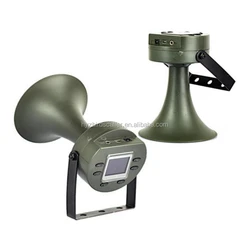 2022  hot selling  electronic duck call CP395 with Timer  bird decoy