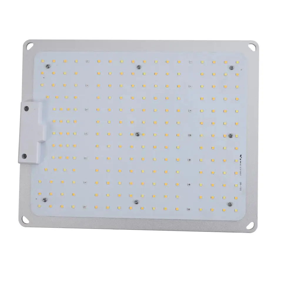 Smart Full Spectrum Led Grow Light Panel 480W High Efficacy IR UV Lights For Plant Growing Tomatoes Greenhouse Growth Plant Lamp