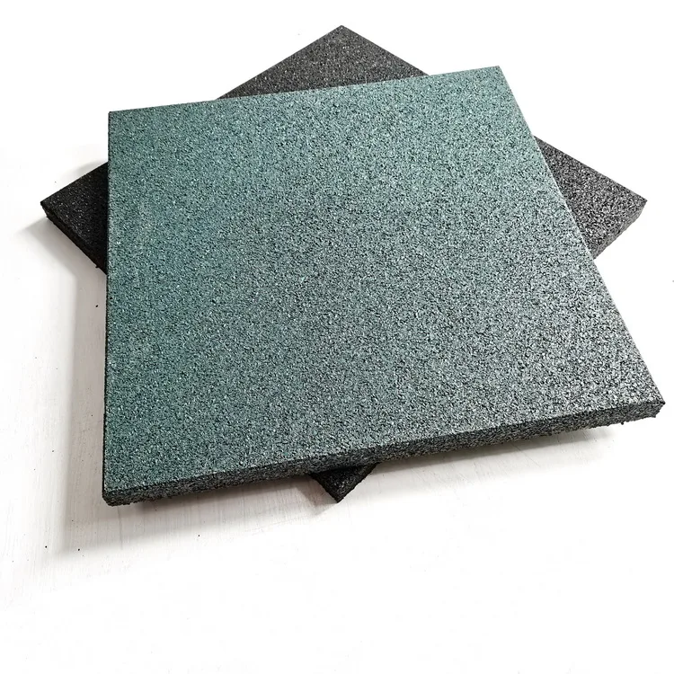 
Playground flooring for children safety Trade Assurance rubber tile 