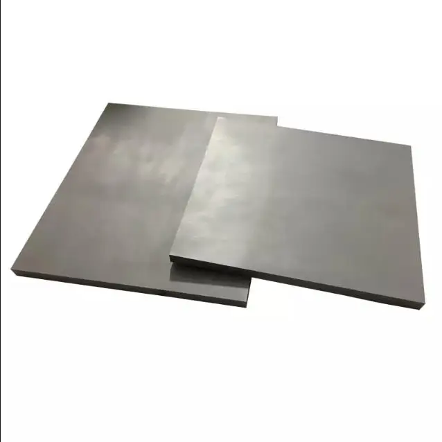 Wholesale tungsten carbide plate wear-resistant tungsten carbide product non-standard customized