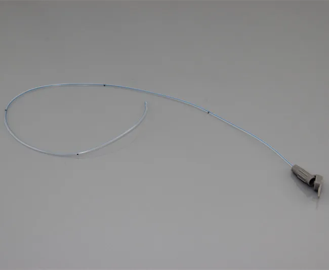 Disposable Medical nasogastric tube feeding,gastrostomy feeding tube