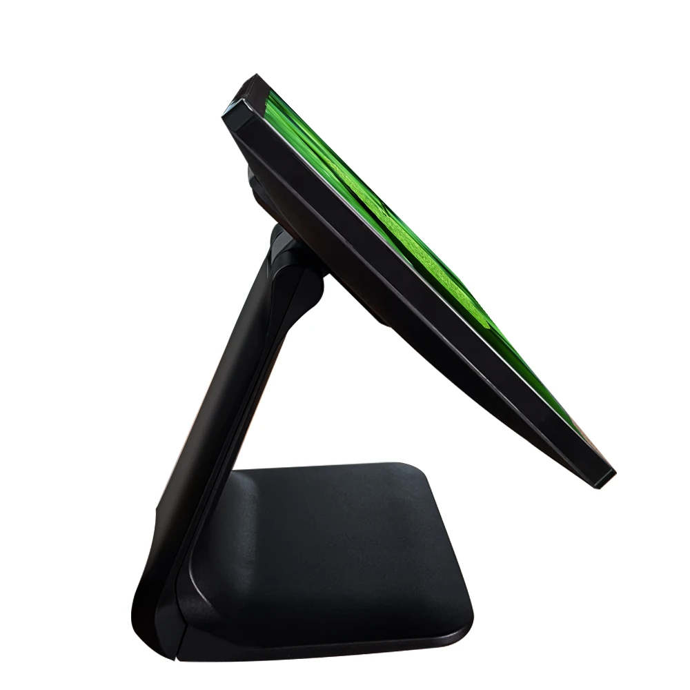 Factory Price point of sale Retail cash register POS Machine 15.6 inch Win Android payment terminal POS Systems