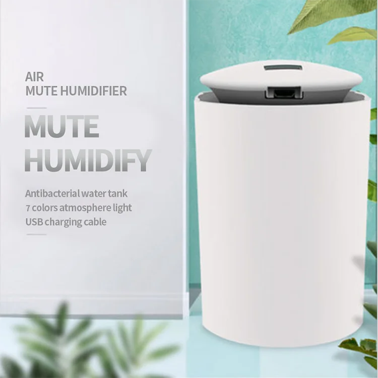 
Portable Usb Mini Humidifier Aromatherapy Diffusers Essential Oil Humidifier 