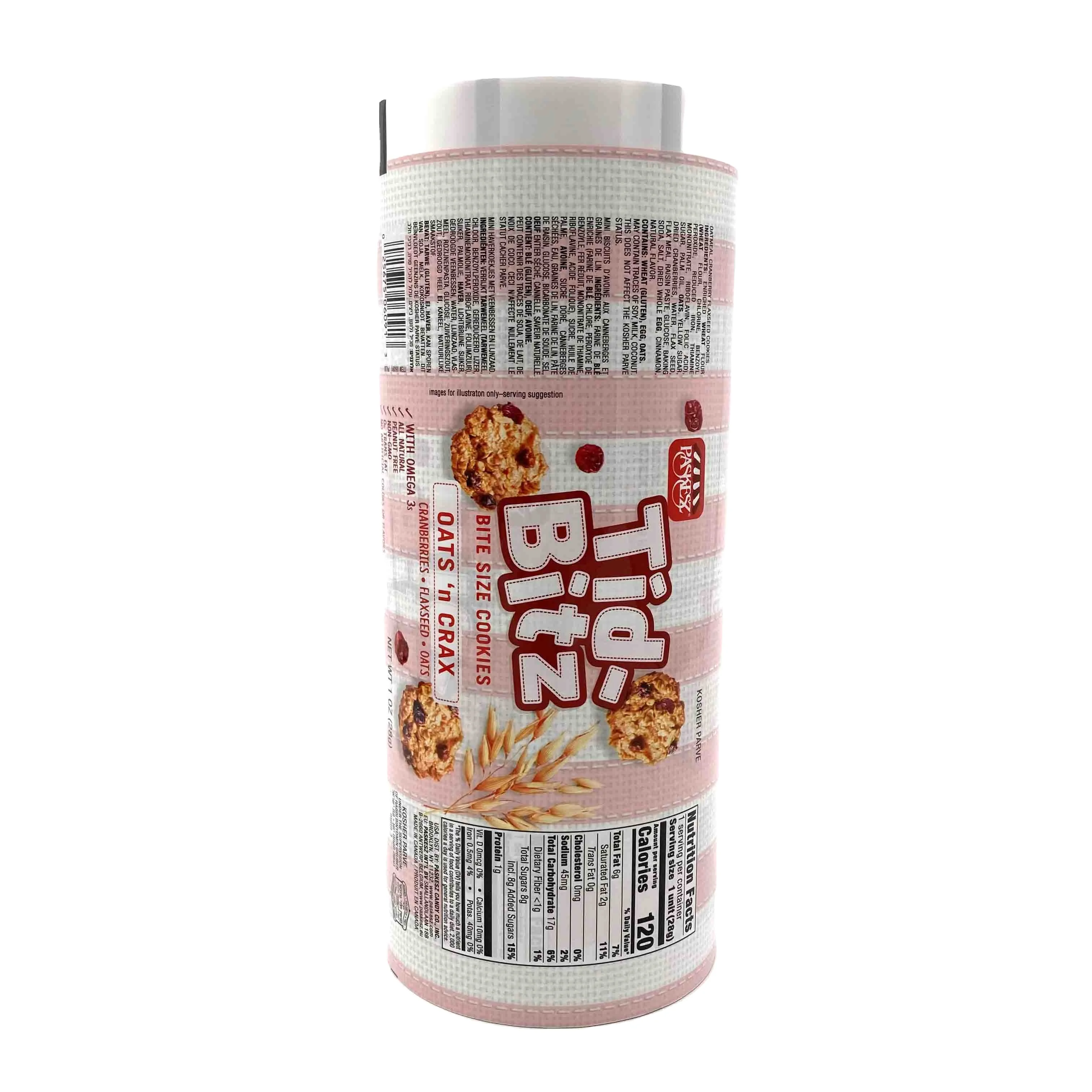 Twistable PET пленка конфеты упаковка твист металлизированная пленка, пищевая упаковка Металлизированная opp пленка