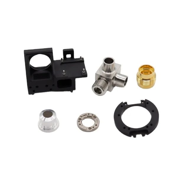 High Precision Cnc Machining Services Cnc Machining Cnc Machining Service