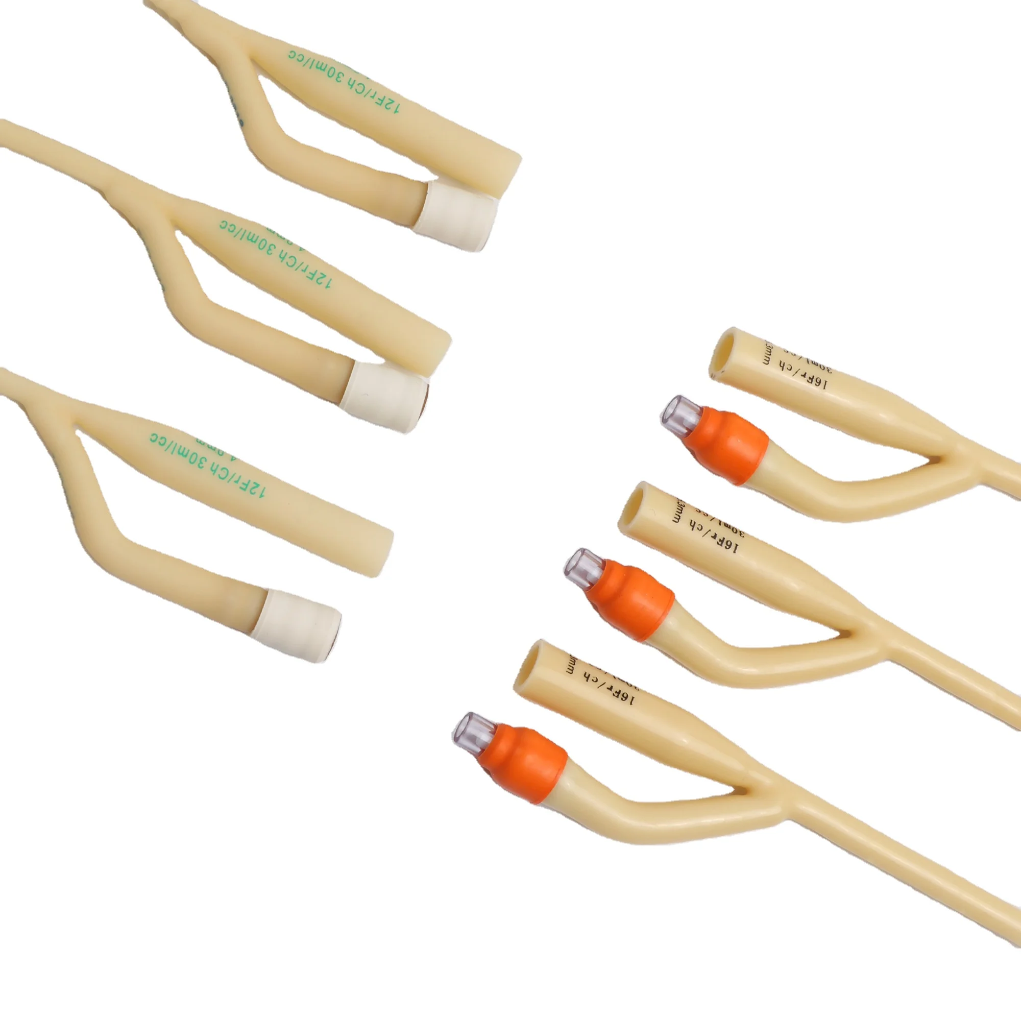 China Leading Male Internal Urethral Catheter
