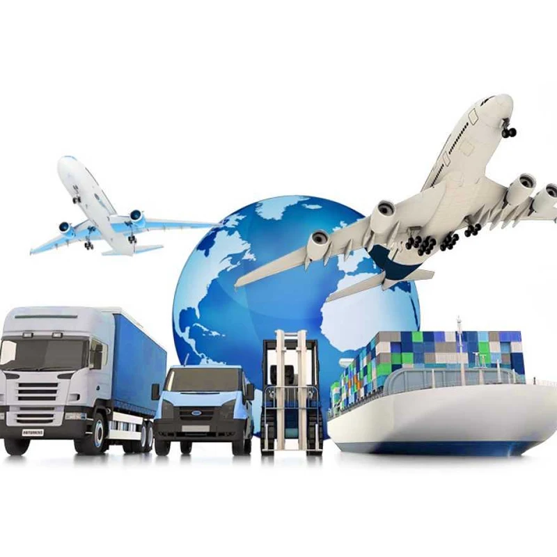 Shipping Agent From China To South Africa Professional Logistics Services Freight Forwarder