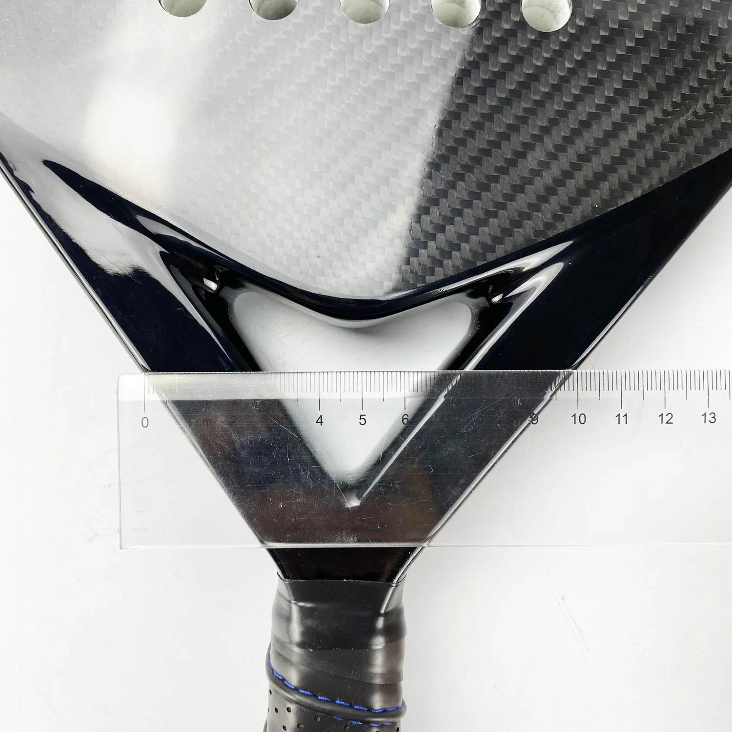 Shawview Professional Carbon Paddle Wood Set Pickle Racket Raquete Beach Tennis Carbono 3k With Customize Logo