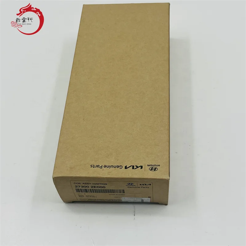 Wholesale high quality auto partsIgnition Coil 4pcs for 11-19 Hyundai Elantra Tucson Forte Soul 27300-2E000 273002E000