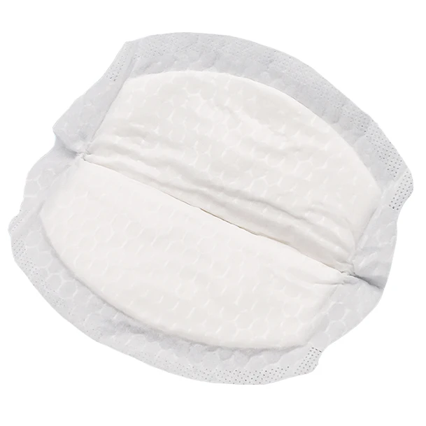 
Soft Disposable Nursing Breast Pads Nursing Pads 100ML Absorbency 