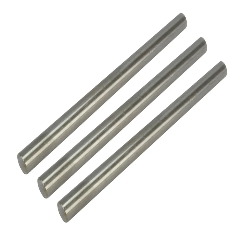 Construction available Hastelloy Round Bar Nickel 200