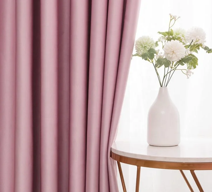 OWENIE Custom Made Luxury Fashion Designs Windows blinds Blackout Curtain for Home Bedroom Living Room