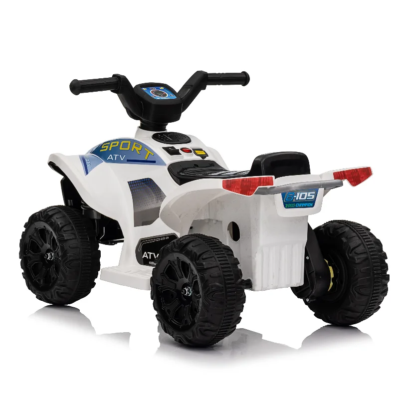 baby toys 1-3 years ride-on cars kids car atv for baby boys and baby girls