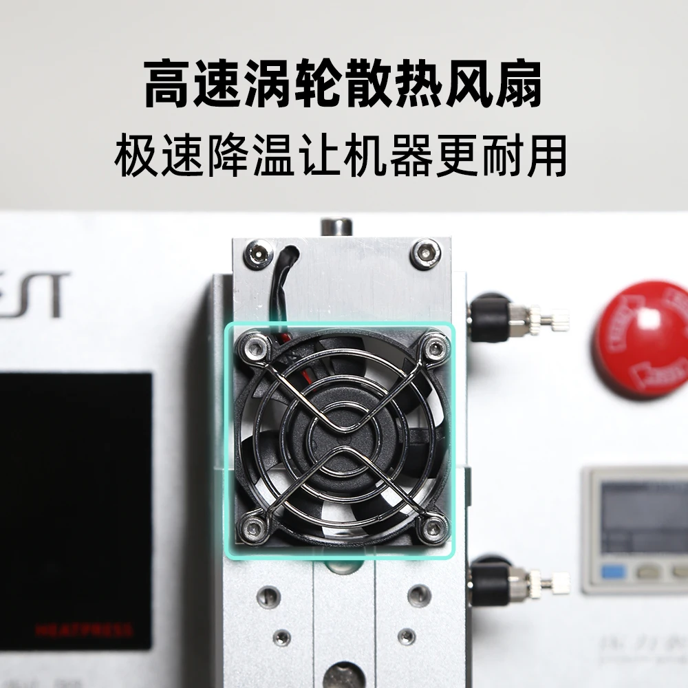 VB-YP1 High  Quality New  Mini Flex Bounding Machine Fit for Mobile Phone Screen Cable Repairing