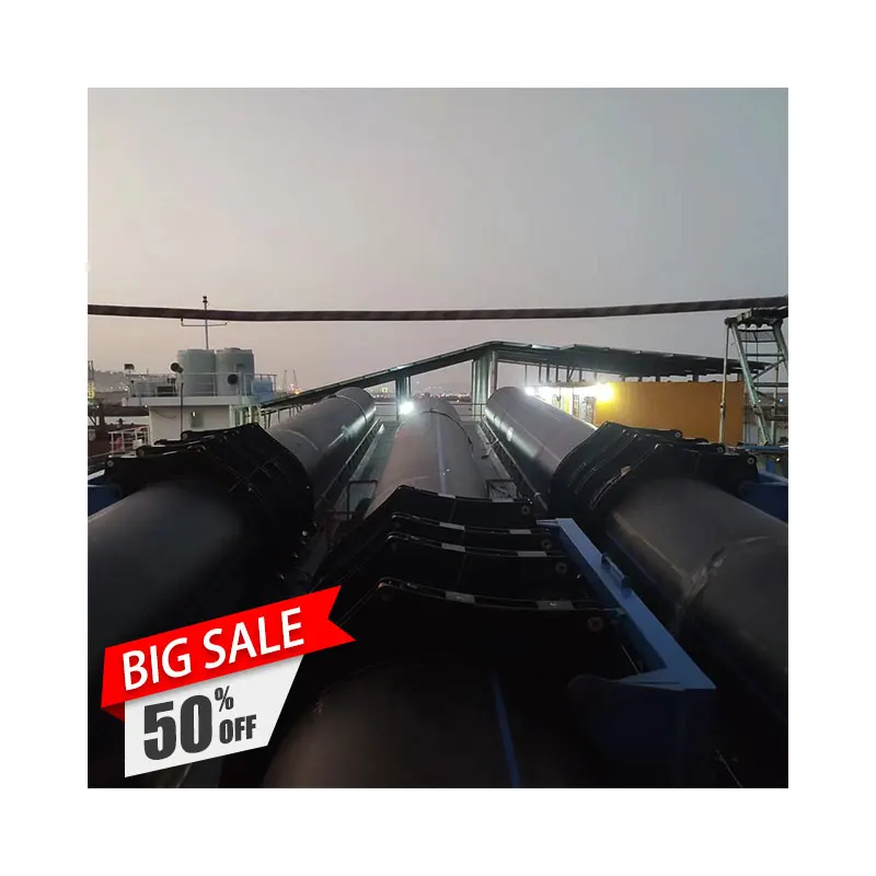 DN20-DN1200 PE100 Plastic Water Pipe HDPE Pipe for Water Supply/Fire Protection/Agricultural Irrigation with ISO CE Wras Certifi