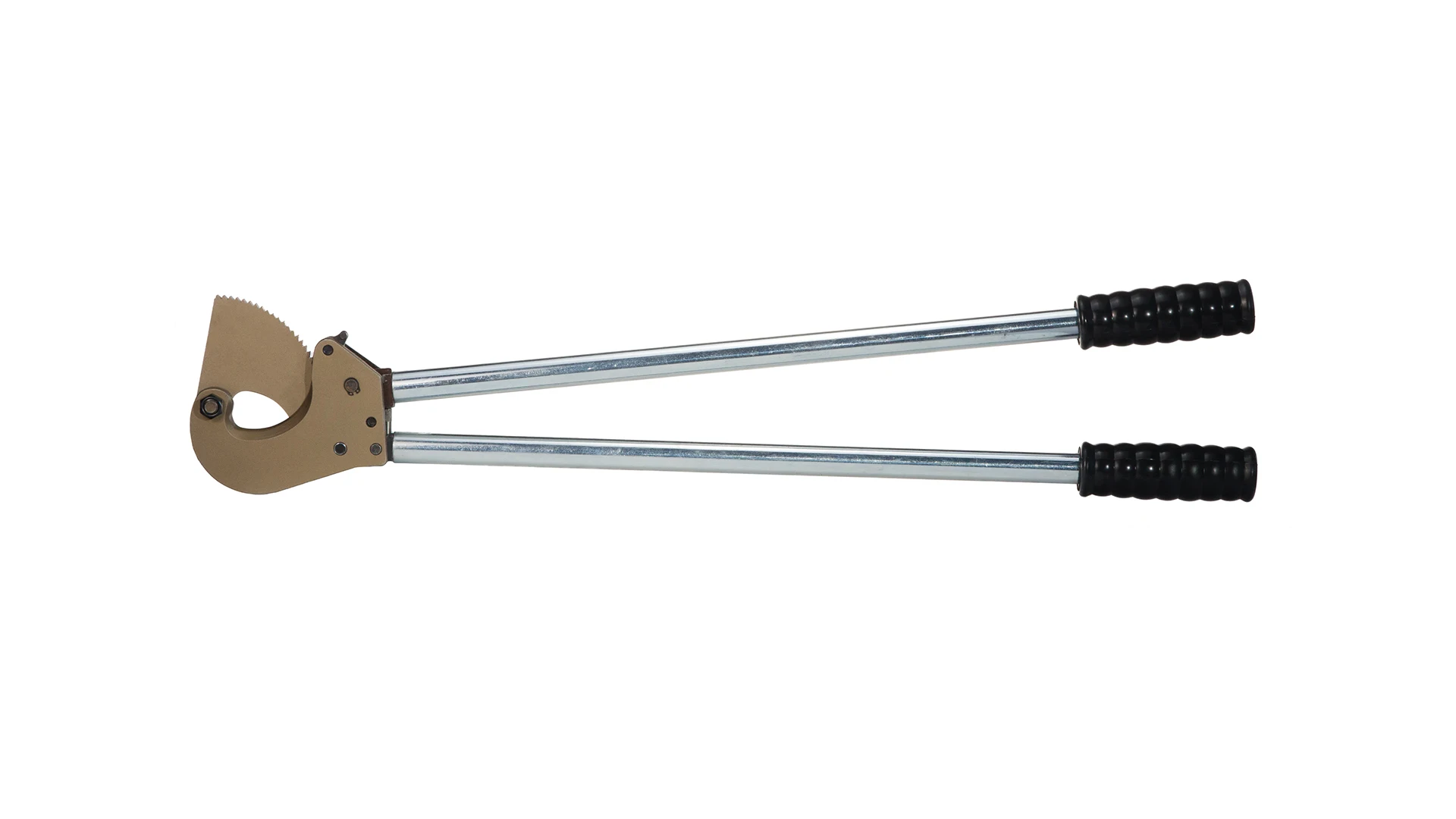 New arrival latest design 740mm acsr cutter ratchet bolt cutters