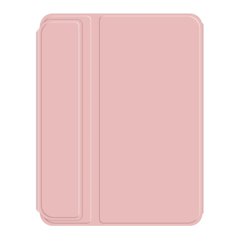 Detachable Magic keyboard case For iPad 10.2 9th Generation 2021 Magnetic Keyboard cover Factory manufacture