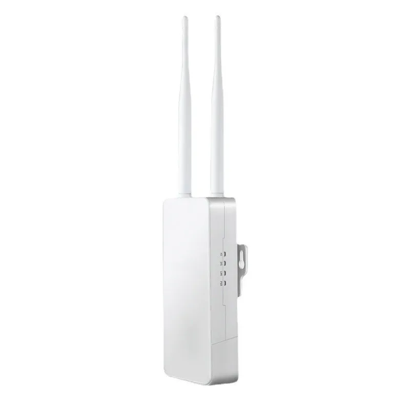 Outdoor Waterproof Router 4G Home WiFi WiFi Lte Mobile Router Simcard outdoor wifi router