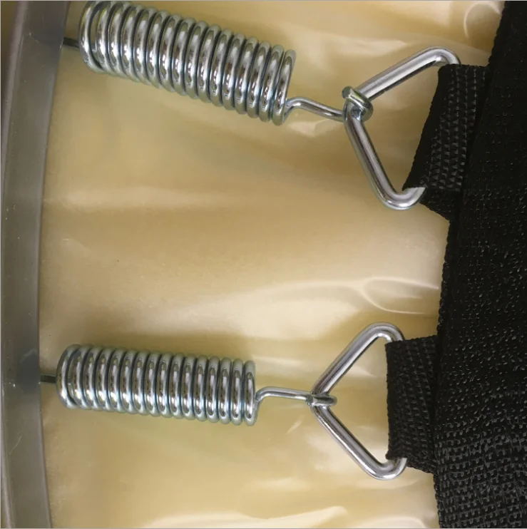 Хорошее качество, профессиональный гимнастический зал, площадка для прыжков, длинный пружинный батут для детей и взрослых