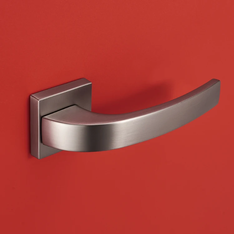 2024 black passageway door handles novel design wholesale price main door pull handle quality competitive price designer