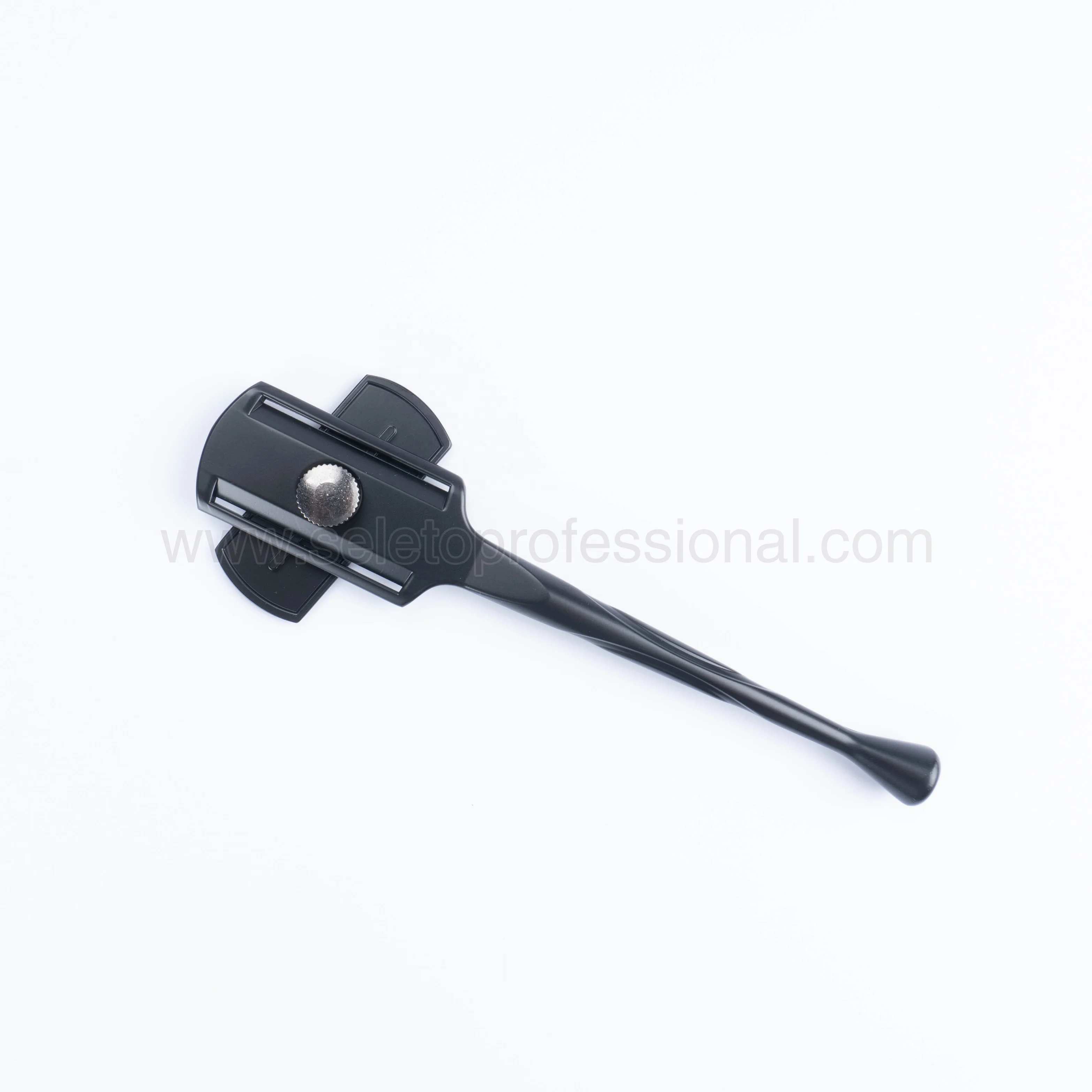 Adjustable Double Edge Safety Razor Head Knife Custom Razor Shaving Logo Double Edge Hair Cutting Razor