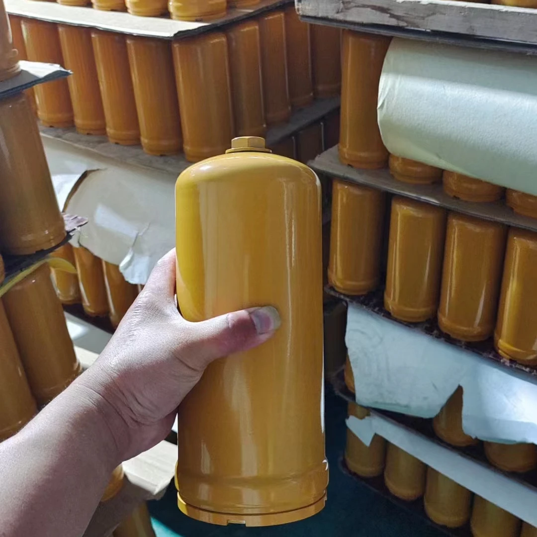 RE53727 FS19583 BF7674-D 33633 FS19827 Fuel filter diesel filter element